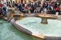 0658Pza di Spagna